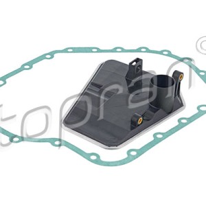Kit filtro hidráulico 116010001, 01J398KIT02,