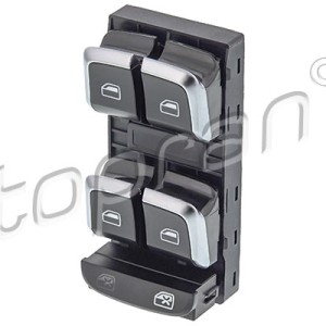 Interruptor 116017001, 8K0959851F,