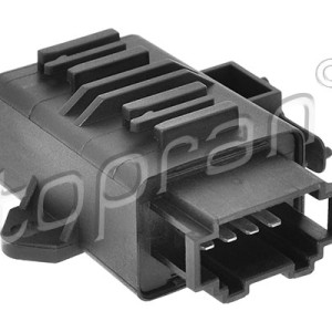 Aparato de mando 116031001, 5K0959772,