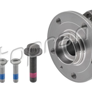 Juego de cojinete de rueda 116101001, 8S0498625A,