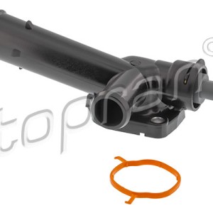 Brida de refrigerante 116123001, 03L121131M,