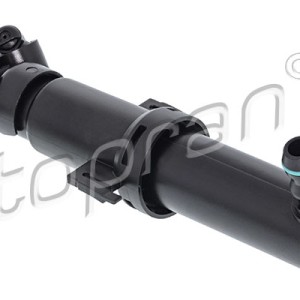 Tobera de agua regadora 116229001, 8R0955101,