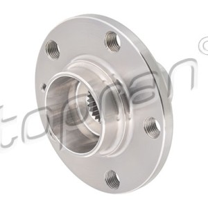 Buje de rueda 116272001, 5Z0407615A,