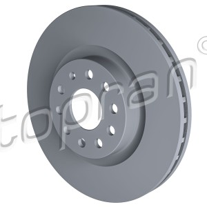 Disco de freno 116286001, 5QF615301A,