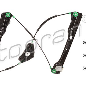 Elevalunas 116296001, 3C1837461HS,