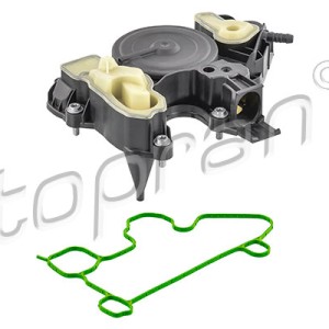 Separador de aceite 116432001, 06K103495BL,