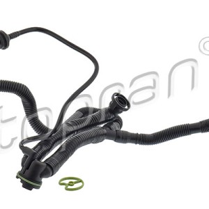Tubo flexible 116499001, 06E103217M,