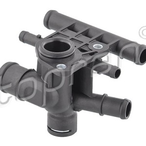 Brida de refrigerante 116537001, 06F121132H,