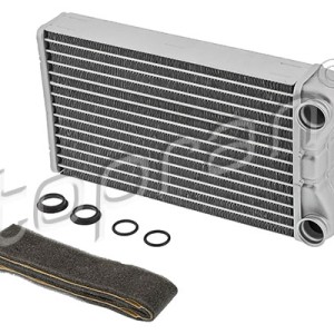 Radiador de calefacción 116571001, 8E1820031,