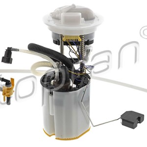 Unidad de alimentación de combustible 116645001, 3C8919051A,