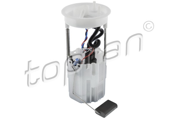 Unidad de alimentación de combustible 116647001, 1T0919051P,