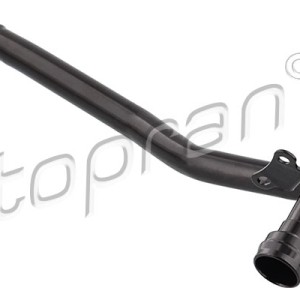 Tubo de aire 116660001, 058133607G,