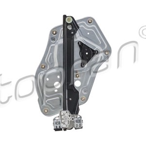 Elevalunas 116675001, 5L0837461,