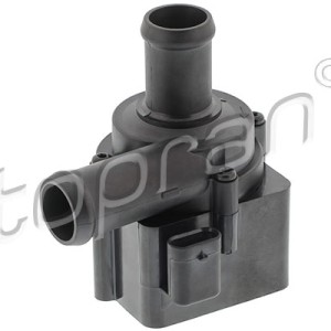 Bomba de agua adicionál 116737001, 059121012A,