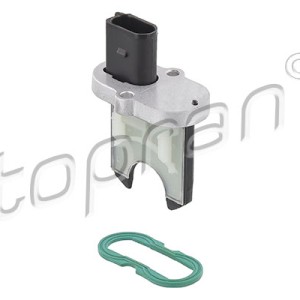 Sensor ángulo dirección 116759001, 6Q0423445,