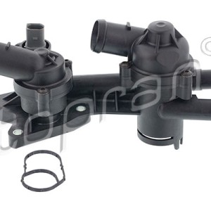 Caja del termostato 116767001, 03C121111P,
