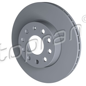 Disco de freno 116796001, 5Q0615301E,