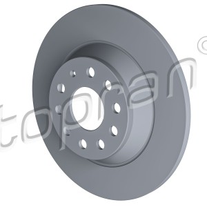 Disco de freno 116888001, 3Q0615601A,