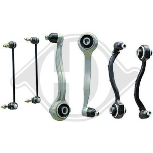 Juego de reparaci¢n, brazo de suspensi¢n 1167110