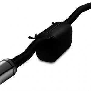 Escape deportivo MERCEDES Llave B B150 70kW