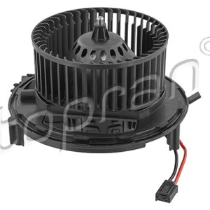 Ventilador habitáculo 117018001, 5Q1819021H,