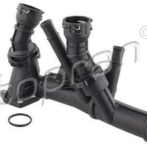 Caja del termostato 117026001, 04L121026AH,