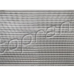 Radiador 117031001, 5WA121251D,