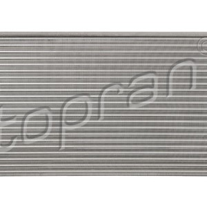 Radiador 117032001, 5Q0121251EM,