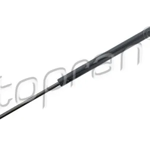 Muelle neumático 117069001, 5F3827550B,