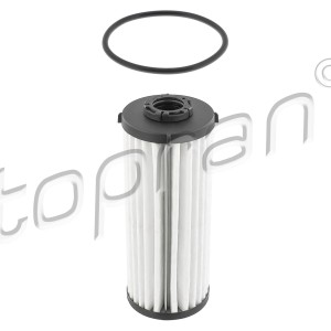 Filtro hidráulico 117123001, 0GC325183A,