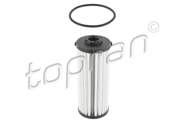 Filtro hidráulico 117123001, 0GC325183A,
