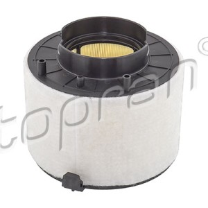 Filtro de aire 117144001, 8K0133843L,
