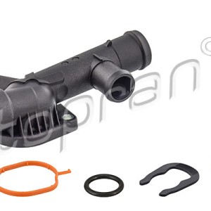 Brida de refrigerante 117179001, 03L121131K,