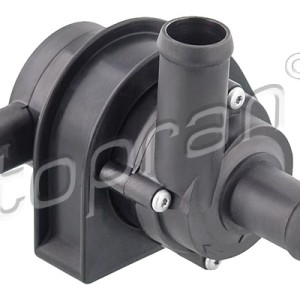 Bomba de agua adicionál 117255001, 06H965561,