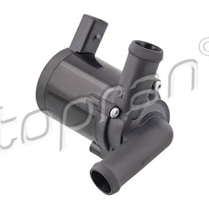 Bomba de agua adicionál 117256001, 7L0965561D,