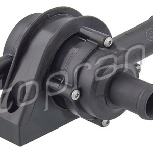 Bomba de agua adicionál 117257001, 1K0965561F,