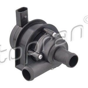 Bomba de agua adicionál 117258001, 7H0965561A,