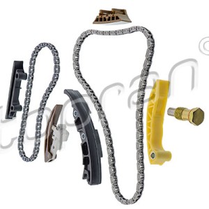 Juego cadena de distribución 117287001, 03H198KIT1,