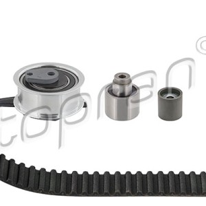 Juego correa dentada 117298001, 04L198119K,