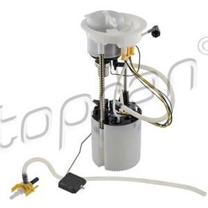 Unidad de alimentación de combustible 117316001, 8R0919051N,