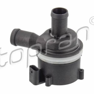 Bomba de agua adicionál 117357001, 059121012B,