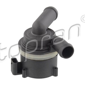 Bomba de agua adicionál 117358001, 03L965561A,