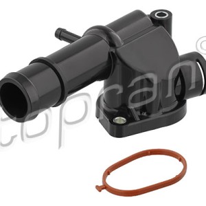 Brida de refrigerante 117464001, 03L121132A,
