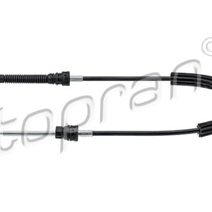 Cable de accionamiento 117537001, 1K0711265AN,