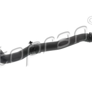 Manguera radiador 117591001, 3C0122051BQ,