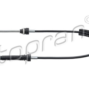 Cable de accionamiento 117649001, 6R0711265B,