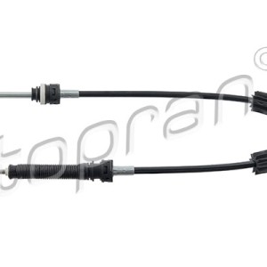Cable de accionamiento 117650001, 6R0711266B,