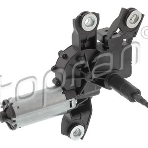 Motor del limpiaparabrisas 117657001, 3C9955711B,