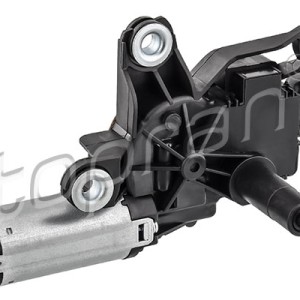 Motor del limpiaparabrisas 117658001, 1T0955711D,