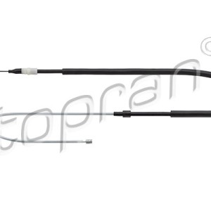 Cable de accionamiento 117696001, 5C0609721AJ,